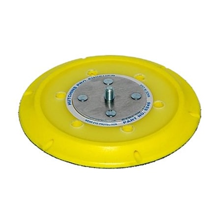 Hutchins Manufacturing PAD 6" VA HK (REPLACES 5076) HU5246